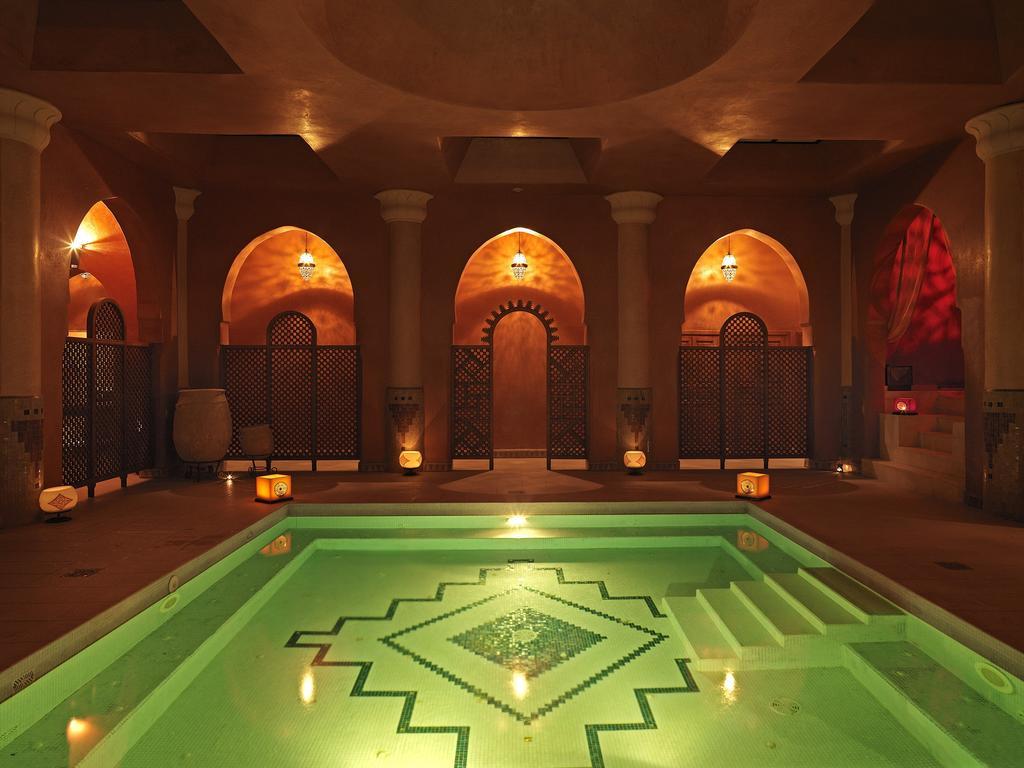 Atlas Medina & Spa Маракеш Екстериор снимка